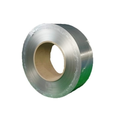 kupować 0,4 mm 0,5 mm 0,6 mm Walcowana na zimno personalizacja Szpula ze stali nierdzewnej 304 304L 310 online manufacture