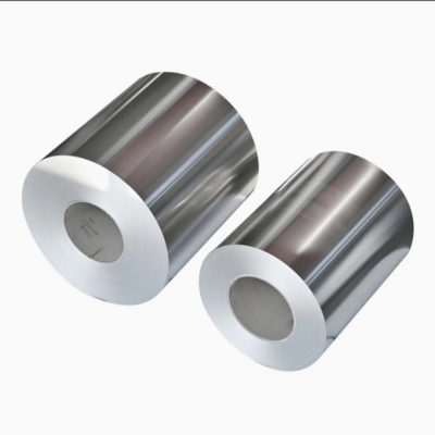 kupować 0.3*1000*1500mm 316 Węzeł ze stali nierdzewnej Wykończenie 2B BA nr.1/2E HL Lustro nr.4 Długość dostosowana online manufacture
