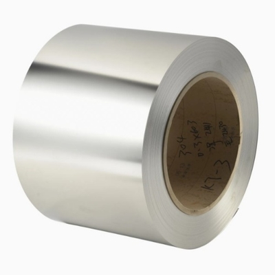 kupować 0.3mm 0.4mm 0.5mm 0.6mm 0.8mm 1.0mm 1.5mm 2.0mm 3.0mm Grubość 2b Ba 8K Lustro Zimno Gorąco Walcowane 201 304L 316L 316 304 Wlewy ze stali nierdzewnej ASTM Ss Strip online manufacture