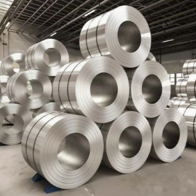 kupować Walcowane na zimno / walcowane na gorąco 2b Ba nr 1 Hl 8K 0,3 * 1000 * 1500mm 316L cewka ze stali nierdzewnej w przystępnej cenie online manufacture