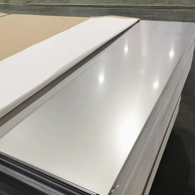 kupować Blacha ze stali nierdzewnej 316 w gatunku spożywczym, walcowana na zimno i gorąco, 4X8, w wielu rozmiarach, płatność akredytywą online manufacture