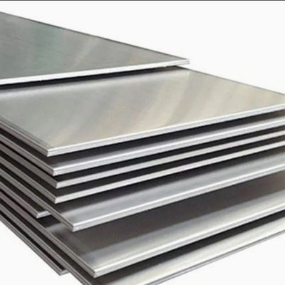 kupować 0.3-100mm Walcowane na zimno i gorąco 2B/BA Ce Iso 316 Płyta ze stali nierdzewnej do budownictwa online manufacture