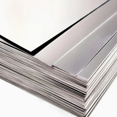 kupować 1mm-3mm Grubość ASTM AISI 304 304L 316 316L 201 202 430 Duplex 2b Ba Mirror 2K 4K 8K Powierzchnia polerowana, walcowana na zimno online manufacture