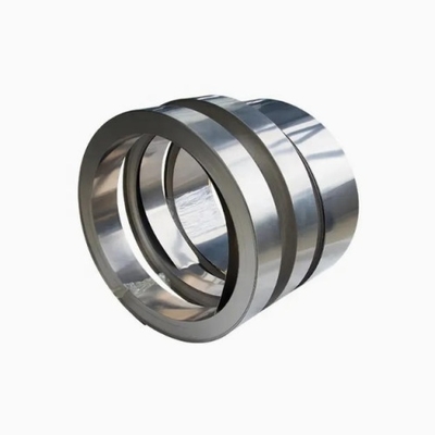 kupować Stal nierdzewna walcowana na zimno w kręgach 410 316 316L 201 do pokryć dachowych, grubość 0,1 mm - 300 mm, szerokość 100 mm - 2500 mm online manufacture