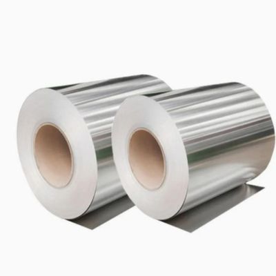 kupować Custom Color Stainless Steel Coil for Hot Rolled/Cold Rolled and Customized Finish online manufacture