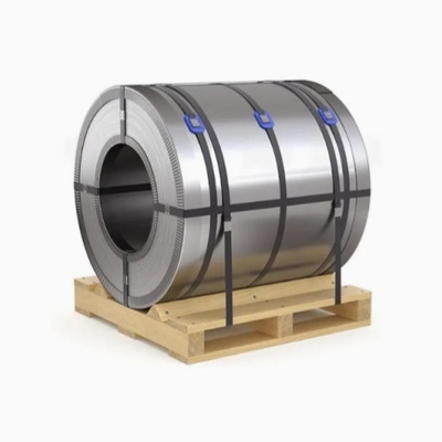 kupować 0.1mm-4mm  0.3*1000*1500mm 3mt 304 304L 316 316L Polished Hot Rolled/Cold Rolled Stainless Steel Coil online manufacture