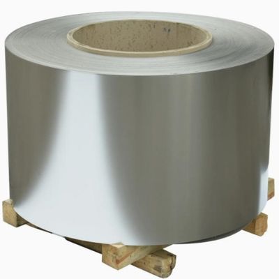 kupować 2B Surface BUA Certified 430 Stainless Steel Coil for Industrial Applications online manufacture