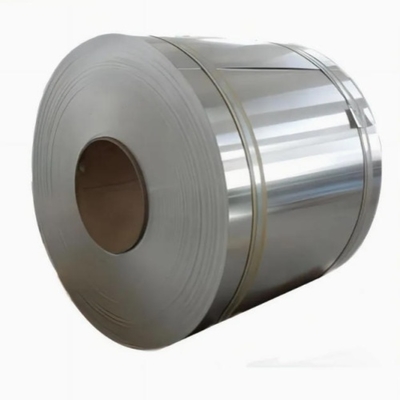 kupować ASTM AISI Cold /Hot Rolled 0.1mm-4mm SUS 201 304 316 309S 310S 321 430 Stainless Steel Coil with Mirror 2b/Ba/No. 1/No. 4 Finish Smooth Edge online manufacture
