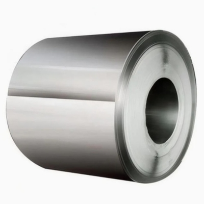 kupować Szybka dostawa i konkurencyjna cewka ze stali nierdzewnej 430/310/316 do płatności przemysłowych FOB/CIF/CFR online manufacture