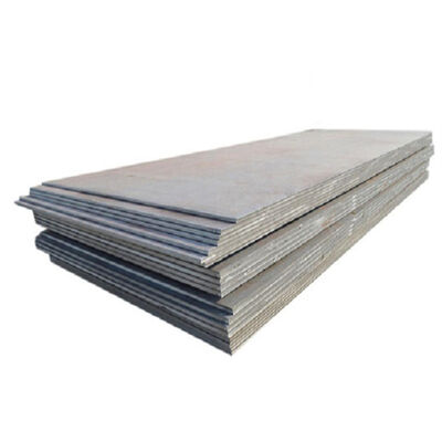 kupować NM400 Abrasion Resistant Steel Plate For Mining, Construction, And Heavy Machinery online manufacture