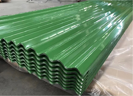 24 X 36 24 X 48 2400 X 1200 Blachy dachowe z aluminium ocynkowanego na zimno DX51D