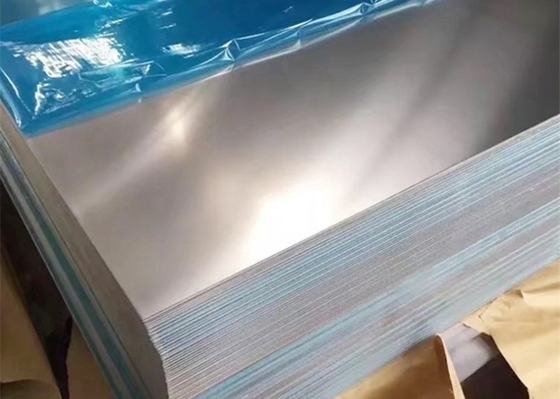 7075 Gięcie blach aluminiowych ze stopu aluminium Formowanie 2017A 2024 2014 2218 T351