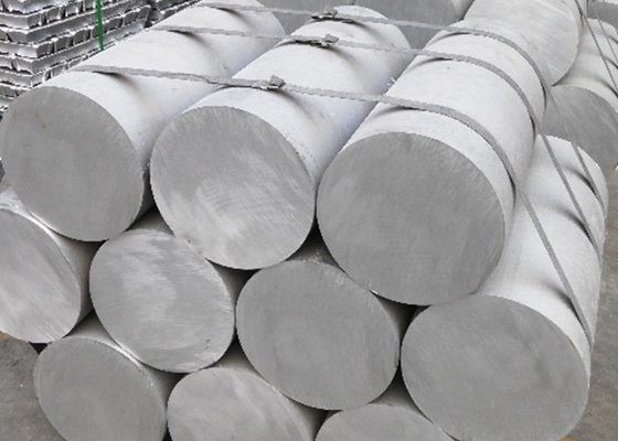 12 mm metryczny aluminiowy pręt sześciokątny 6061 7075 sześciokątny pręt ASTM A9606AA Młyn jasny