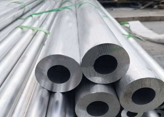 13mm 14mm 15mm polerowana rura ze stopu aluminium Anodowana rura aluminiowa okrągła