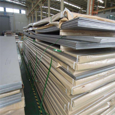 8mm 12mm 15 Mm 20mm Blacha cynkowo-aluminiowa 7075 T651 7150 T77 Kije golfowe