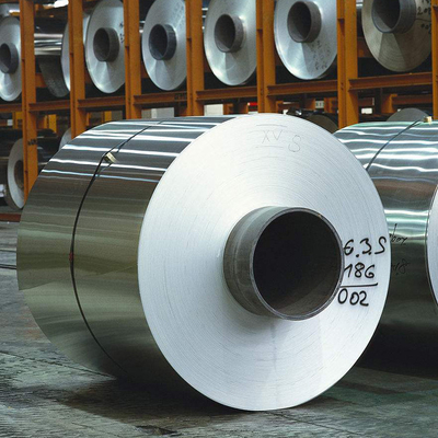Cewka aluminiowa 0,18 mm 5052-H32 1100-H14 8011/H22