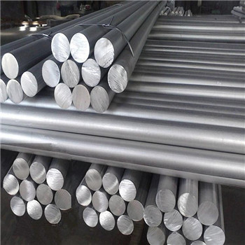 6061 5086 2024 T4 Aluminiowy pręt sześciokątny 6 mm Płaski prostokątny okrągły