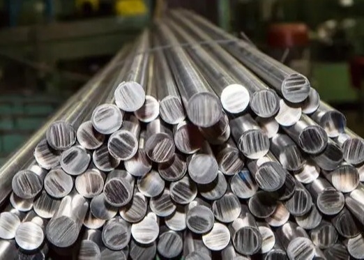 5083 5052 2024 Płaski aluminiowy pręt prostokątny Okrągły pręt ocynkowany z węgla