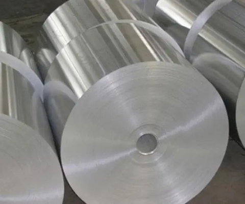 5005 5052 5083 6061 Cewka ze stali aluminiowej 20 Ga 24 Gauge do budownictwa