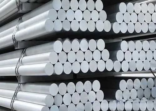 2219 2618 3003 Aluminiowy pręt okrągły Klasa samolotu 100mm-6000mm 2024AA