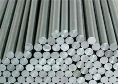 6101 6005 4032 5052 5083 Dekoracja ozdobna z litego aluminium z okrągłym prętem