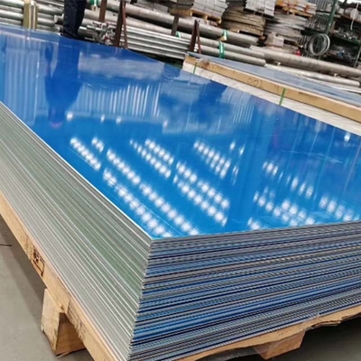 0.2mm Temper O H T 6061 T651 Aluminiowa płyta narzędziowa 1/4 