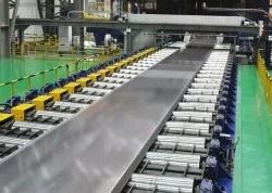 Wyżarzony arkusz ze stopu aluminium 1050 H24 6061-T6 5052 7075 T651 dla robotów