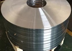 3004 3003 Taśmy z blachy aluminiowej 0,13 mm 1,0 mm 10 mm 15 mm 20 mm