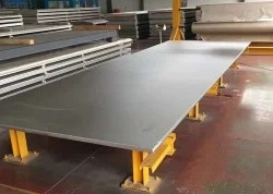 24 X 24 Precyzyjne szlifowanie 6061 T6 Aluminiowa płyta narzędziowa 6063 5083 5052 7075