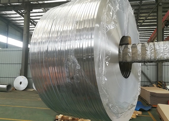 2-calowe, 3-calowe, aluminiowe paski do uzwojenia transformatora 50 mm x 2 mm