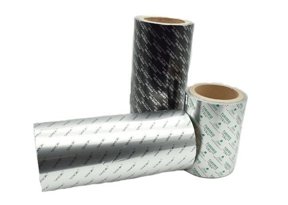 Stop folii aluminiowej Ptp 8011 8079 PE PVC ASTM 1145 18 cali 24 cale
