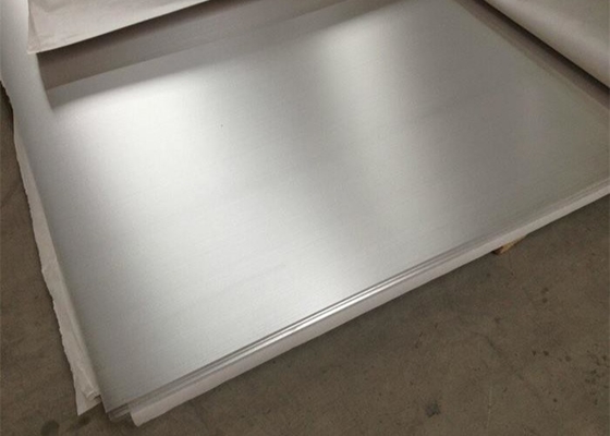 5754 5083 6082 Gięcie ze stopu aluminium o wysokiej wytrzymałości w klasie morskiej