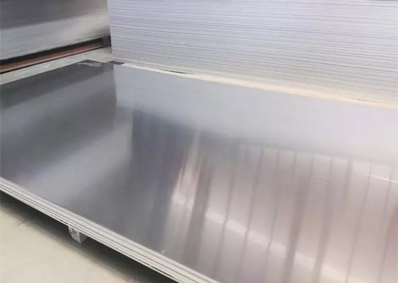 Perforowane panele aluminiowe anodowane 5052 5083 H112 5754 H111 6061 T651 T6