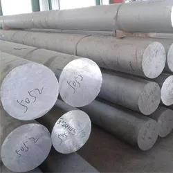 Pręt z litego aluminium o wysokiej wytrzymałości 1100 2024 3003 5052 6063 Okrągły