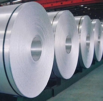 Aluminium walcowane na zimno do żywności do cewki foliowej do pakowania tuby, ramy ekranu