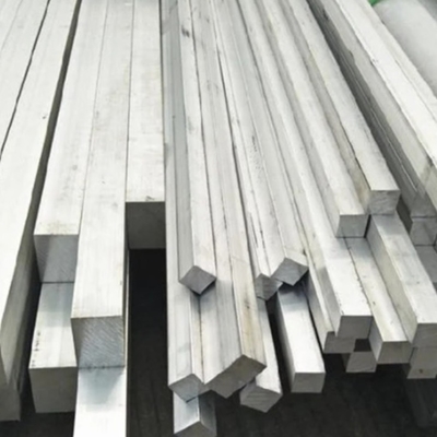 3004 5052 5652 Solidny pręt aluminiowy do dekoracji windy i szafek meblowych