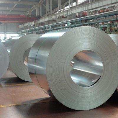 Powlekana aluminiowana stalowa cewka A5086P 5AO5 A2024P 2000 mm do dekoracji windy