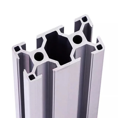 6060 6063 Aluminiowy profil do wytłaczania drzwi do szafek kuchennych