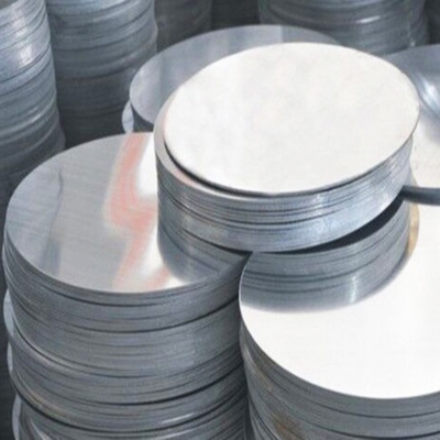 1,80 mm 2,00 mm Aluminiowa płyta okrągła ASTM SUS JIS DIN 1060 3003 5052 6061