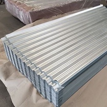 Gl Galvalume Steel Coil Dostawcy blachy alucynkowej 0,13-1,2 mm