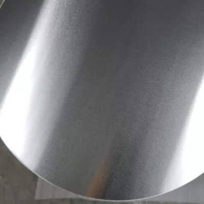 1050 3003 5086 Duże aluminiowe okrągłe półfabrykaty Temper Pochodzenie Typ Kształt