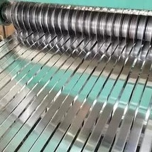 2-calowy 1-calowy szeroki pasek ze stopu aluminium powlekany proszkowo do szyldu cewki z literą kanału