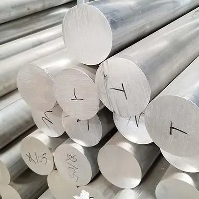 1-calowy lity aluminiowy okrągły pręt Dostawcy ASTM 1060 1100 3003 10mm 12mm 16mm 100mm