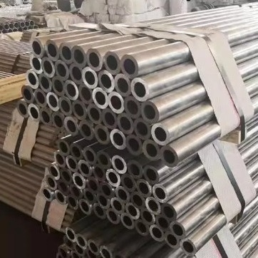 6061 6063 Aluminiowa tuba okrągła do elektroniki 15mm