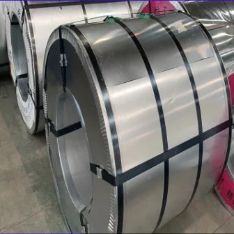 Walcowana na zimno polerowana stalowa cewka aluminiowa 3015 350 mm 400 mm do budowy