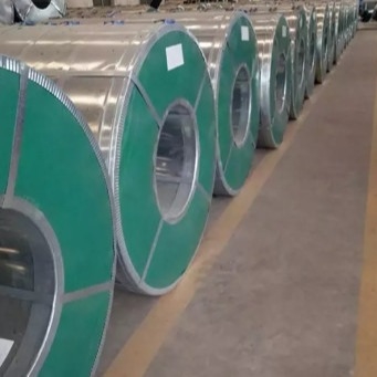 Cewki stalowe Galvalume malowane na gorąco G280 G350 G550 20 mm szerokości do cięcia