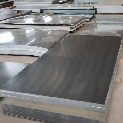 Marine 5052 H32 Blacha aluminiowa Cewka 0,5 mm do dekoracji budynków