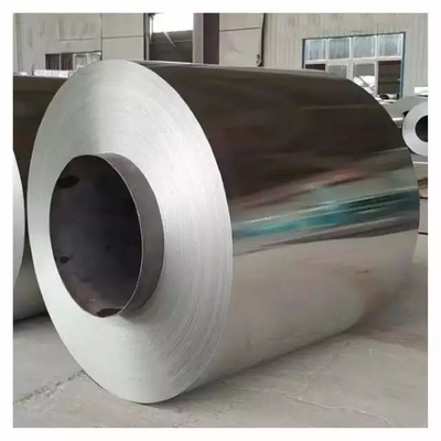 1050 1060 Aluminiowe cewki stalowe lekkie w przemyśle produkcyjnym i przemysłowym