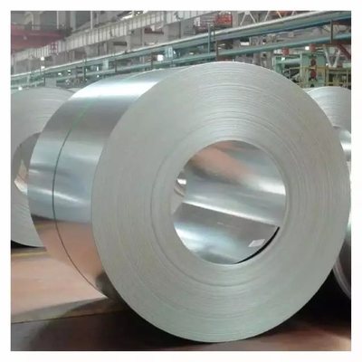 Wlewy stalowe walcowane na zimno z aluminium, klasy 1000 2000 3000 5000 6000 7000
