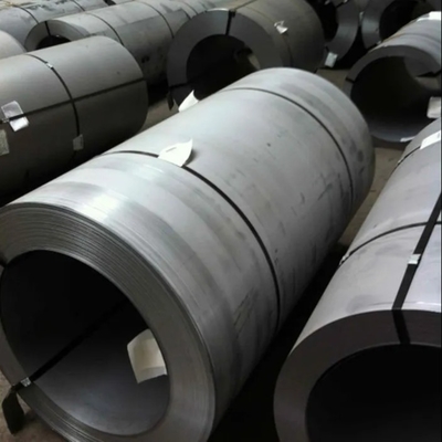 10 - 600 mm Cewka ze stali węglowej HR Łagodna S45c S50c 1050t 0,25 cala Szczelina krawędziowa